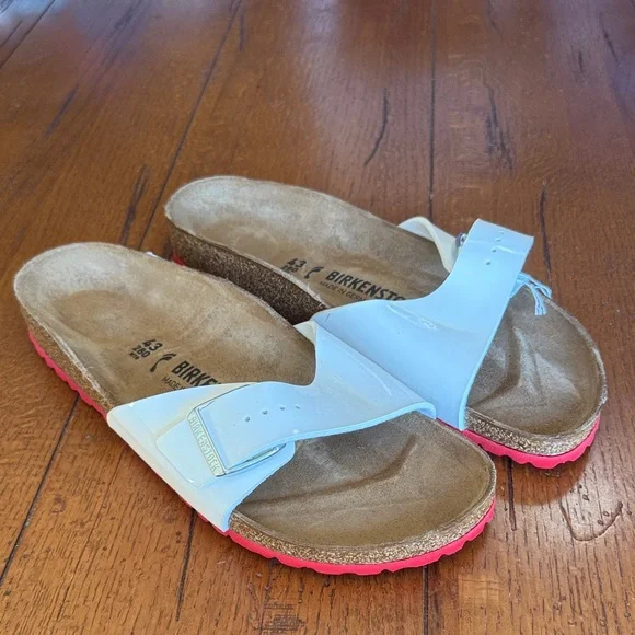 Birkenstock Madrid - Picture 2 of 8